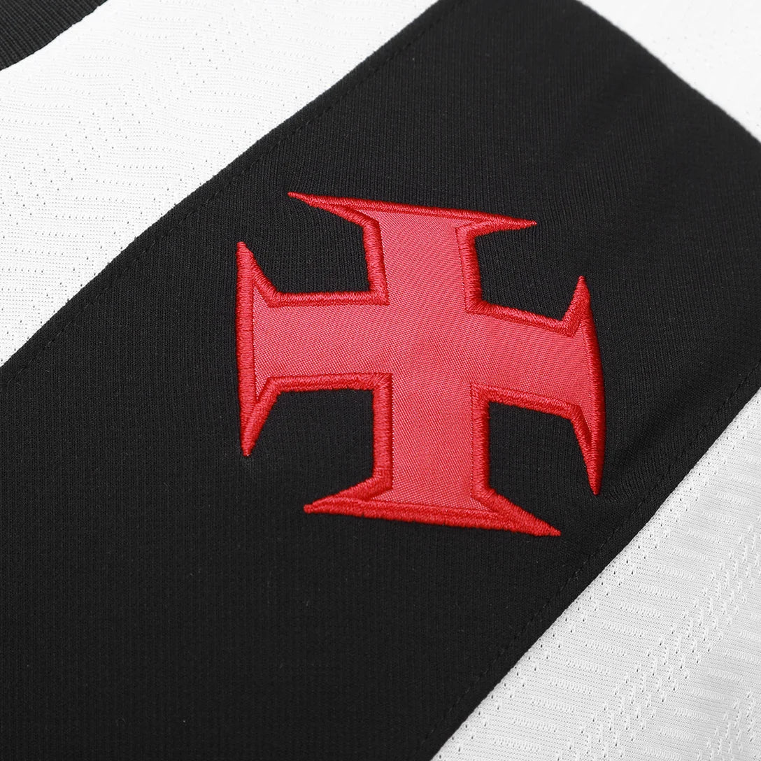 Jersey Woman Kappa Vasco da Gama 2025/26 II
