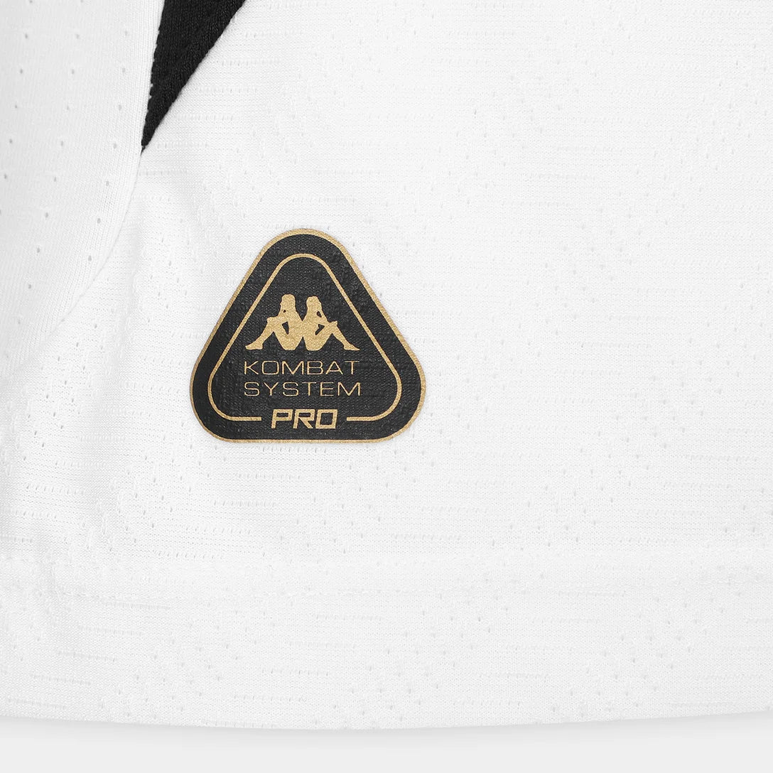 Jersey Woman Kappa Vasco da Gama 2025/26 II