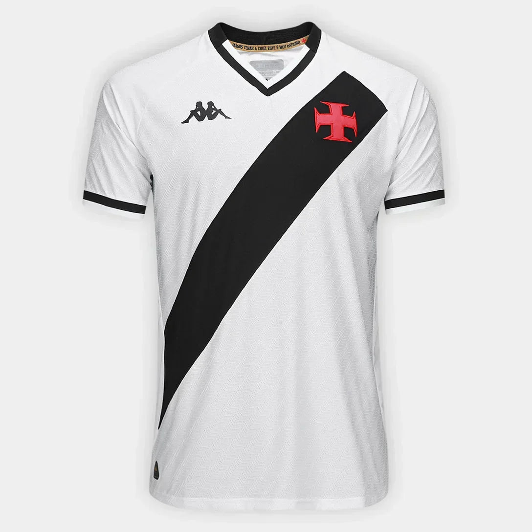 Jersey Kappa Vasco da Gama 2025/26 II