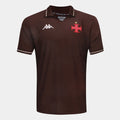 Maglia Vasco III 25/26 - Versione Tifoso