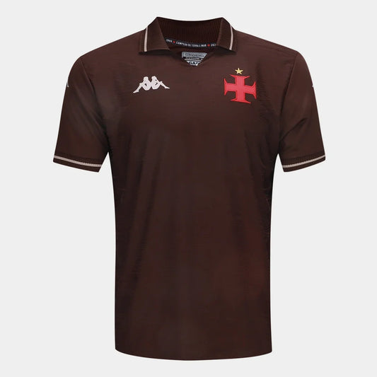Vasco III 25/26 Jersey - Fan Version