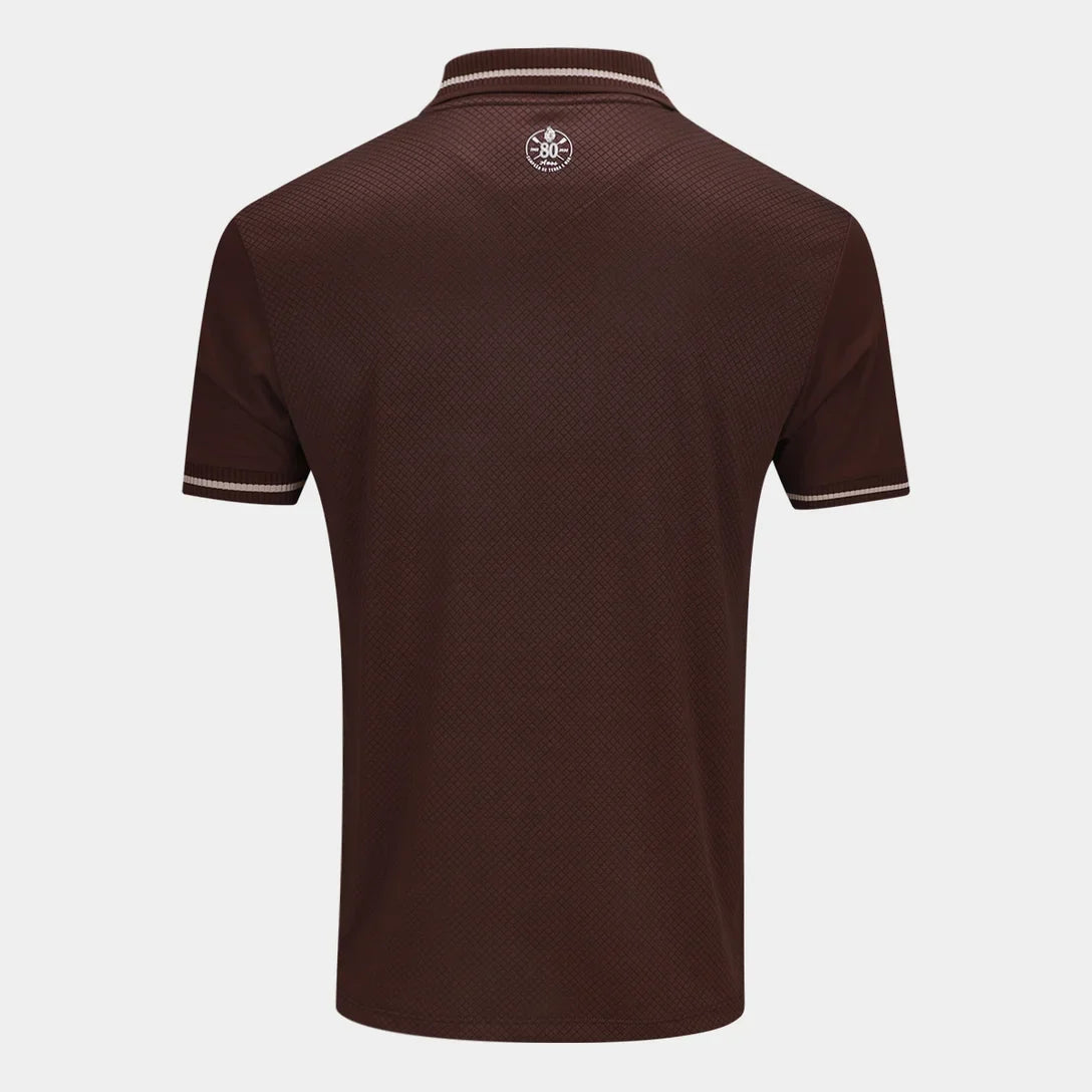 Vasco III 25/26 Jersey - Fan Version