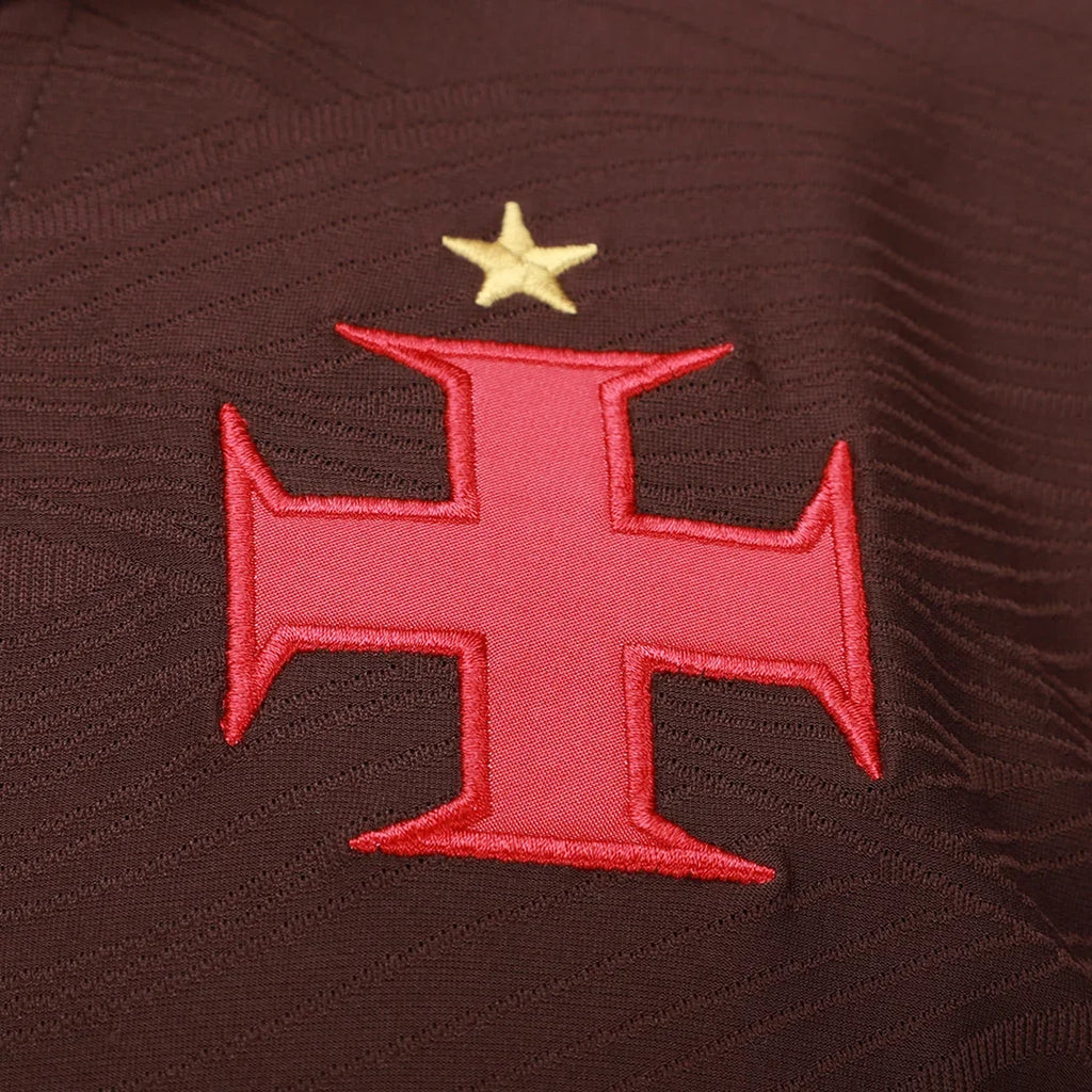 Maglia Vasco III 25/26 - Versione Tifoso