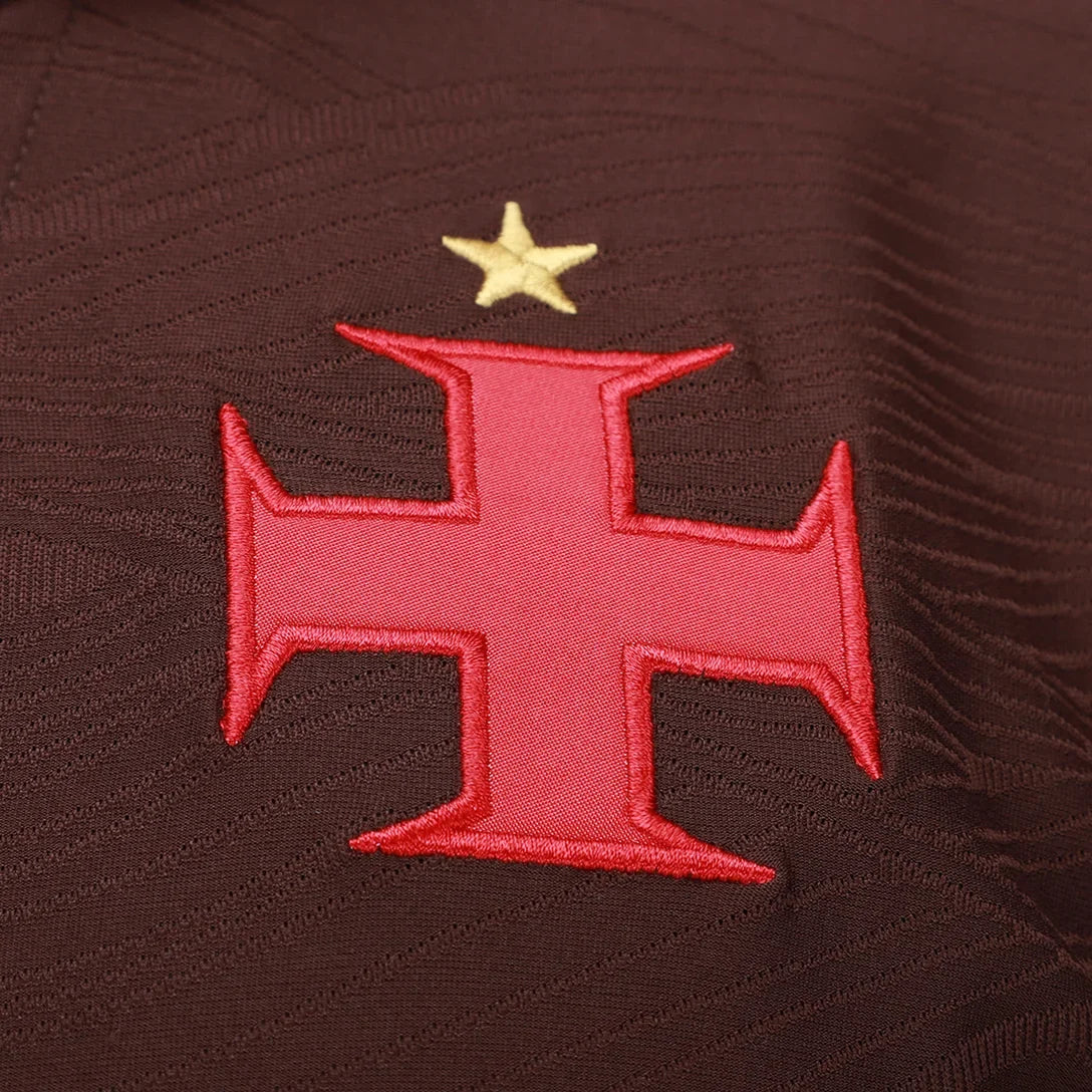 Vasco III 25/26 Jersey - Fan Version