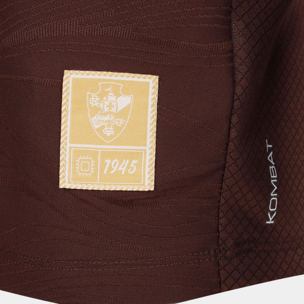Maglia Vasco III 25/26 - Versione Tifoso