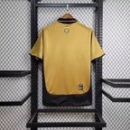 Camiseta del Manchester United 01/02 Centenario - Versión Retro