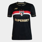 Troisième maillot Sao Paulo 25/26 Femme