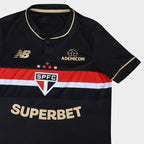 Troisième maillot Sao Paulo 25/26 Femme