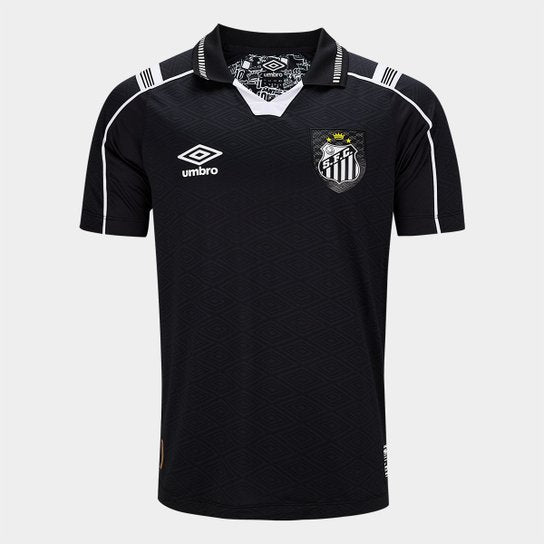 Santos 26/27 Ausweichtrikot – Spielerversion