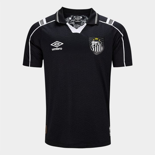 Santos 26/27 Third - Player Version