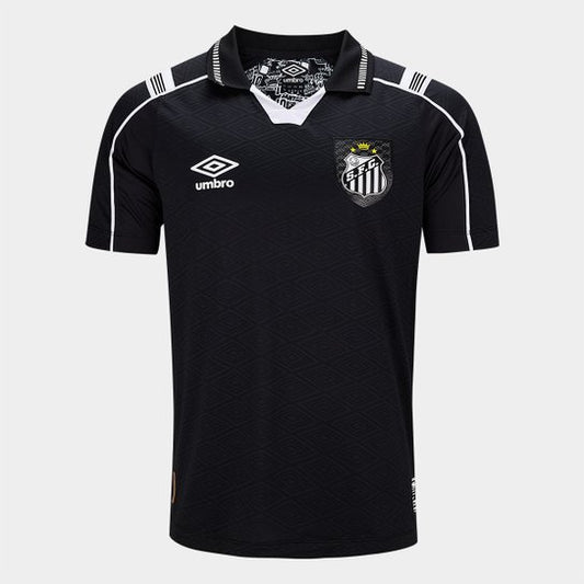 Santos 26/27 Third - Player Version