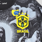 Maillot Brésil Édition Spéciale - Version Supporter
