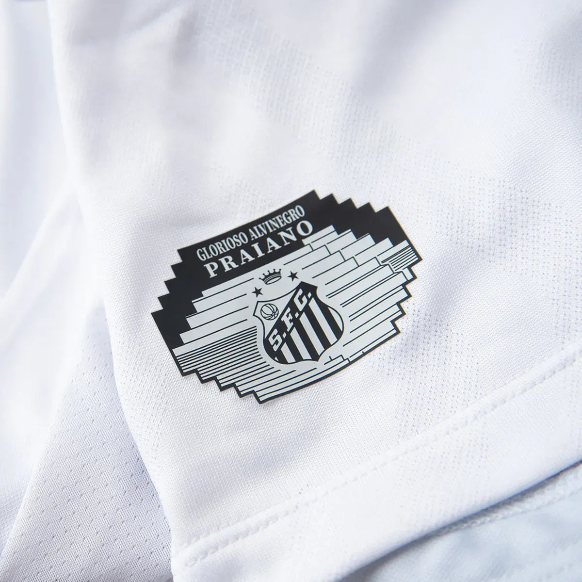 Jersey Woman Umbro Santos 2025/26 I