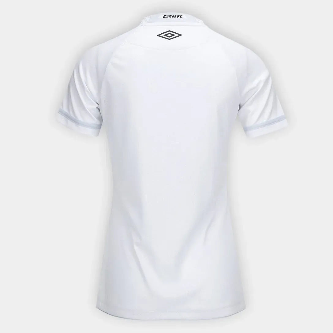 Jersey Woman Umbro Santos 2025/26 I