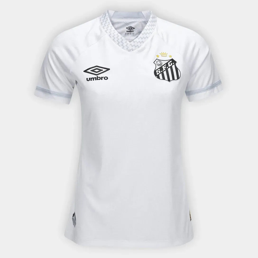 Jersey Woman Umbro Santos 2025/26 I