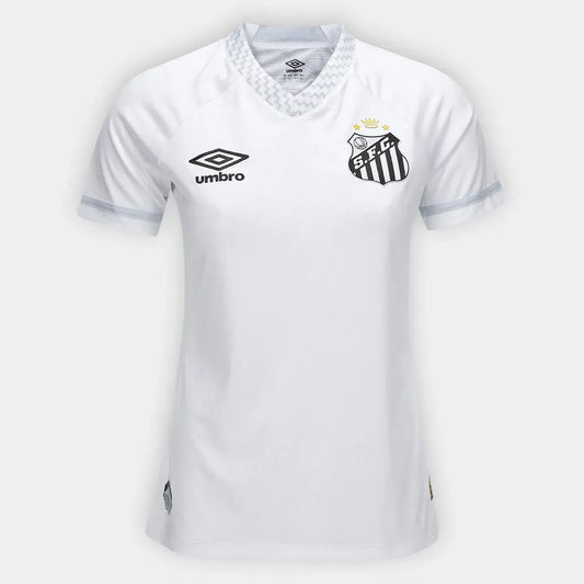 Jersey Woman Umbro Santos 2025/26 I