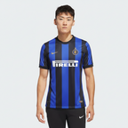 Maglia rétro Inter di Milano 1999/00 I