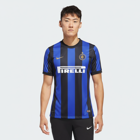 Camiseta retro del Inter de Milán 1999/00 I