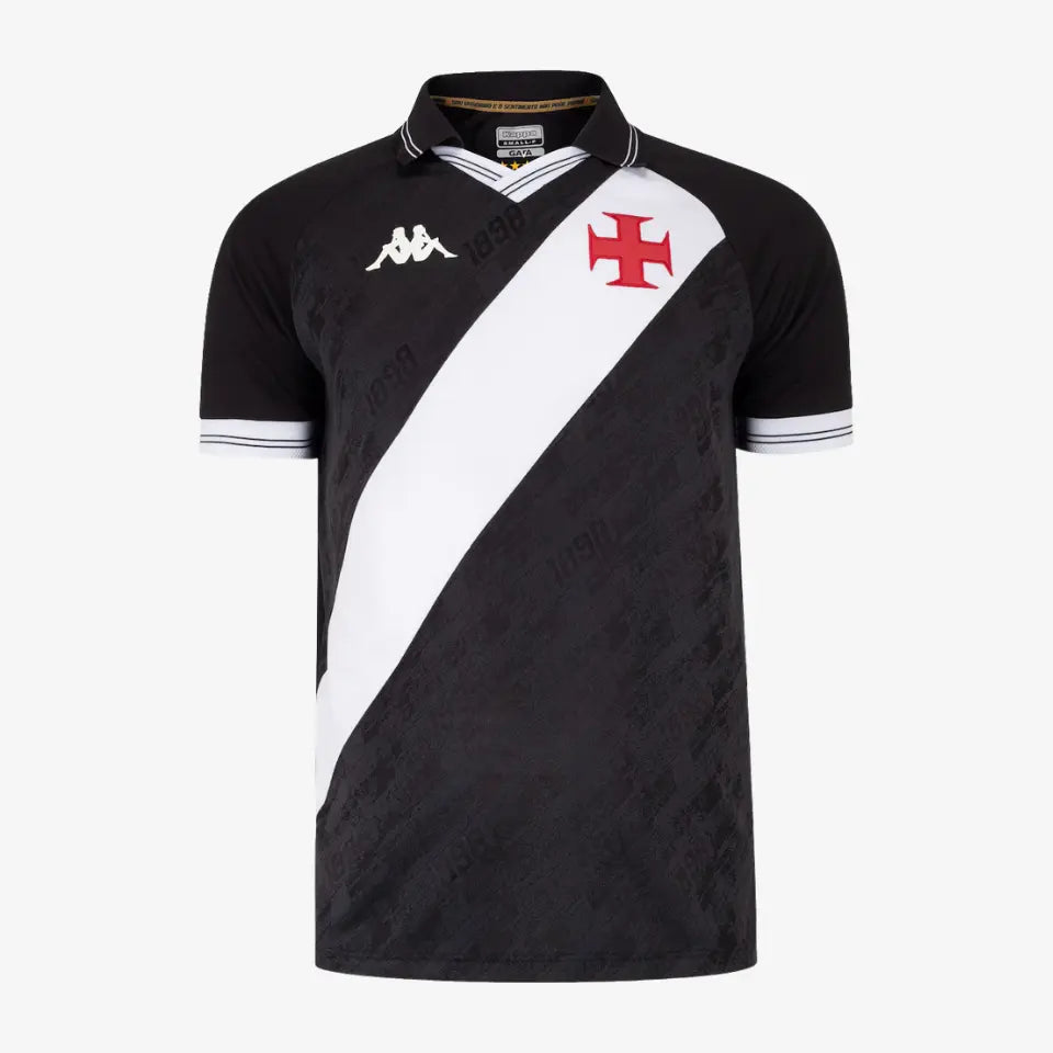 Jersey Kappa Vasco da Gama 2025/26 I