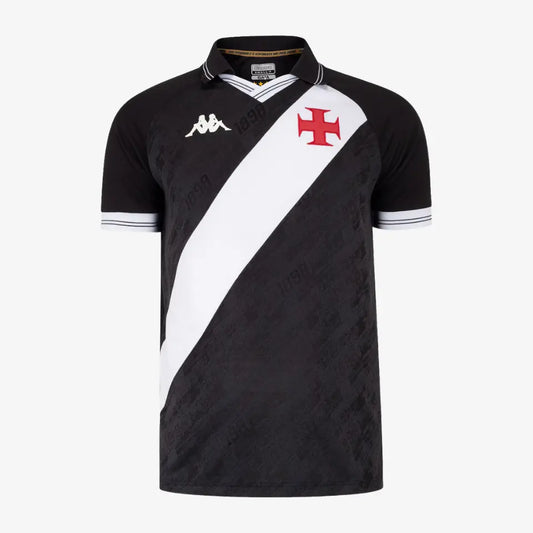 Jersey Kappa Vasco da Gama 2025/26 I