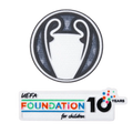 Aufnäher UEFA Champions League 2025/26