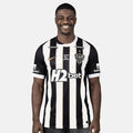 Atletico Mineiro 26/27 Home All Sponsors - Fan Version - front