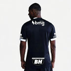 Atletico Mineiro 26/27 Home All Sponsors - Fan Version - detail 2