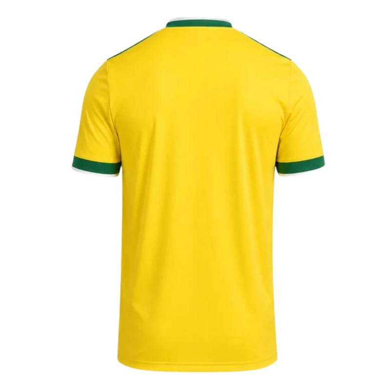 Cruzeiro 26 Brazil Edition - Fan Version - image 3