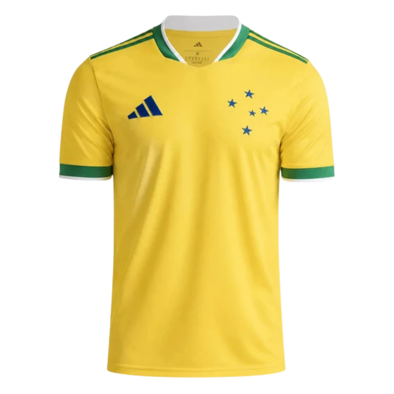 Cruzeiro 26 Brazil Edition - Fan Version - image 2