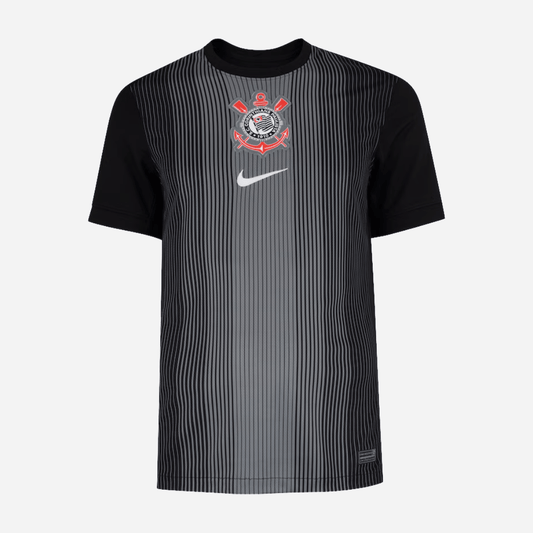 Corinthians 2025/26 Men's Goalkeeper Jersey