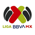 Patch Partecipazione Liga MX