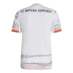 FC Bayern München 25/26 II Auswärtstrikot – Fan-Version