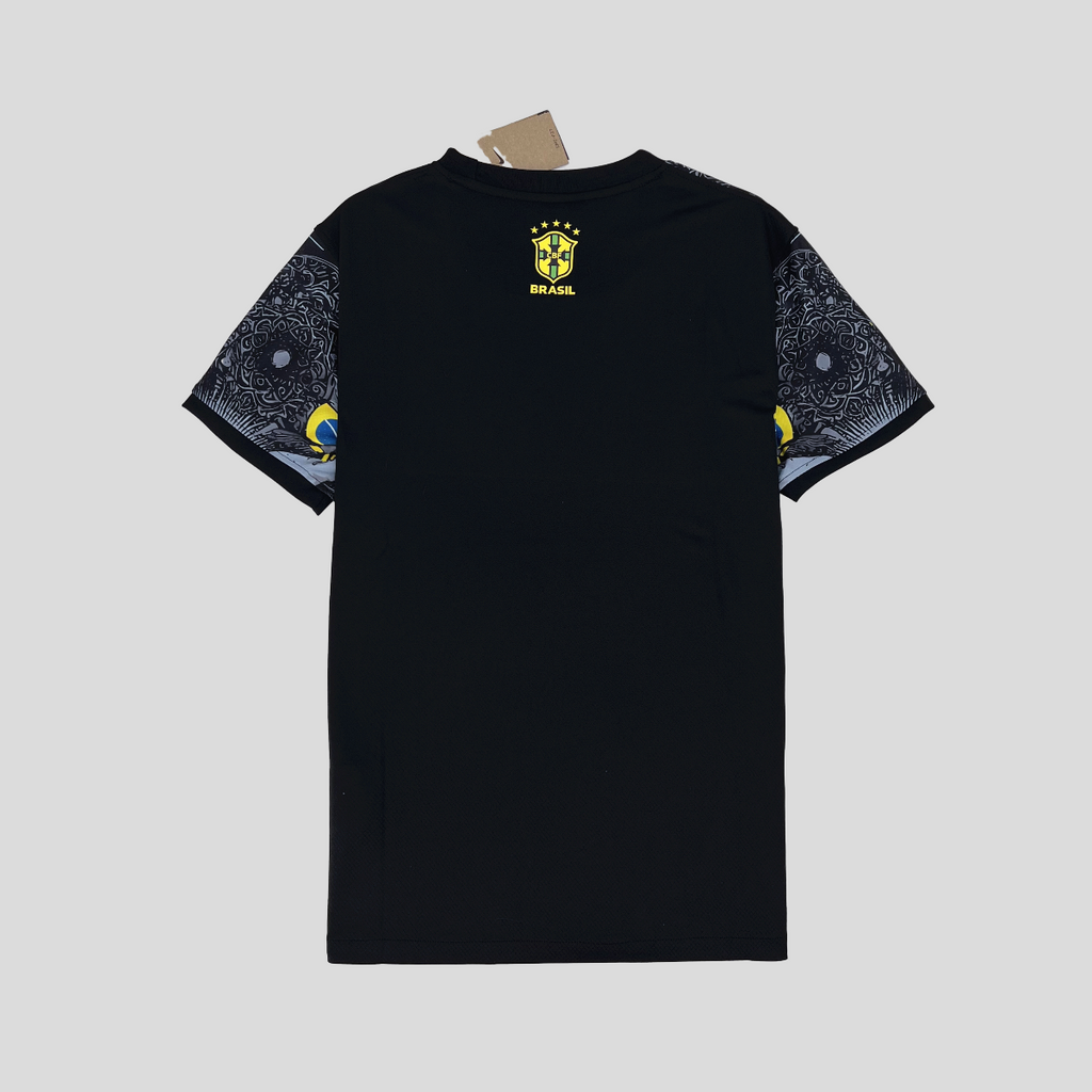 Maillot Brésil Édition Spéciale - Version Supporter