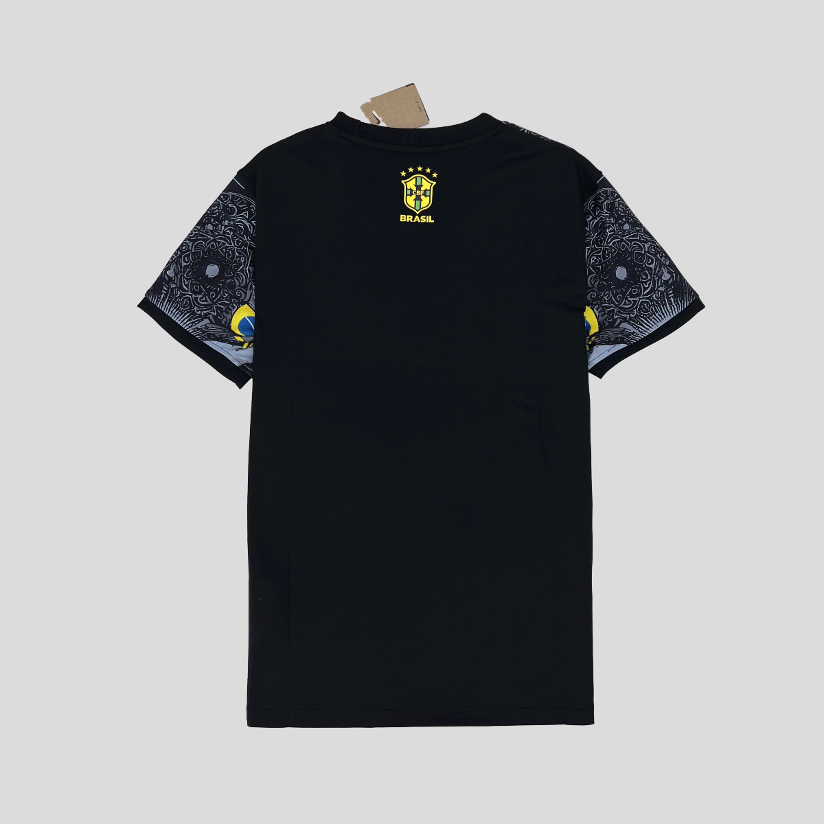 Brazil Special Edition Jersey - Fan Version