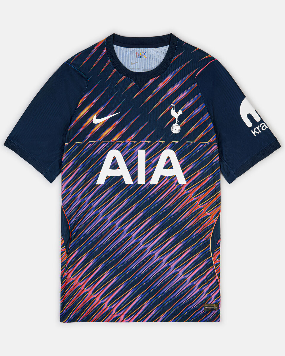 Tottenham 26/27 Away - Player Version