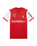 Braga 26/27 Home - Fan Version - image 1