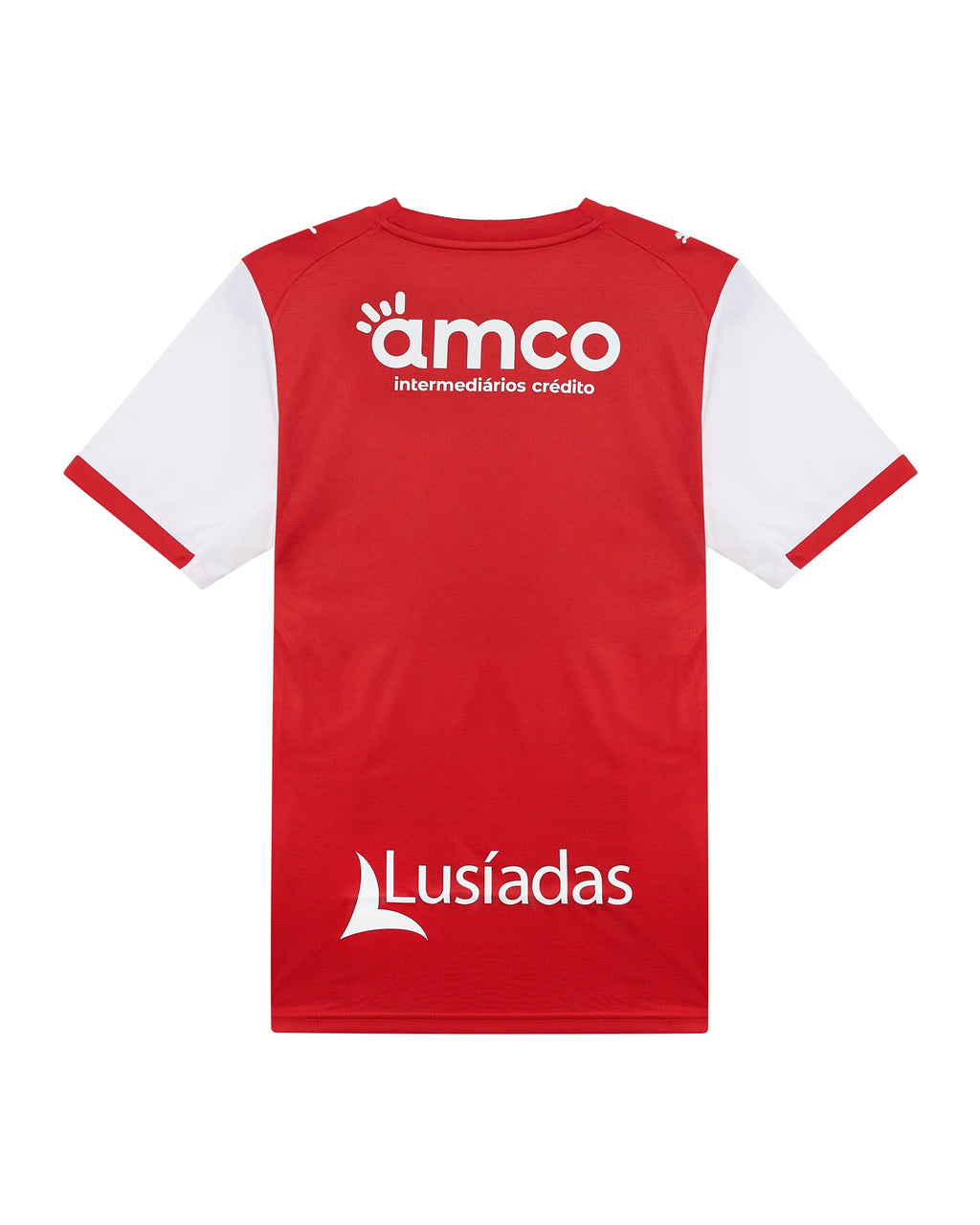 Braga 26/27 Home - Fan Version - image 2