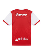 Braga 26/27 Home - Fan Version - image 2