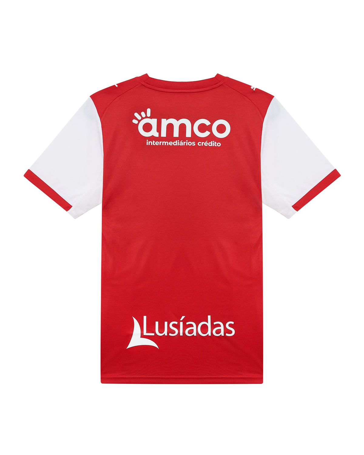 Braga 26/27 Home - Fan Version - image 2