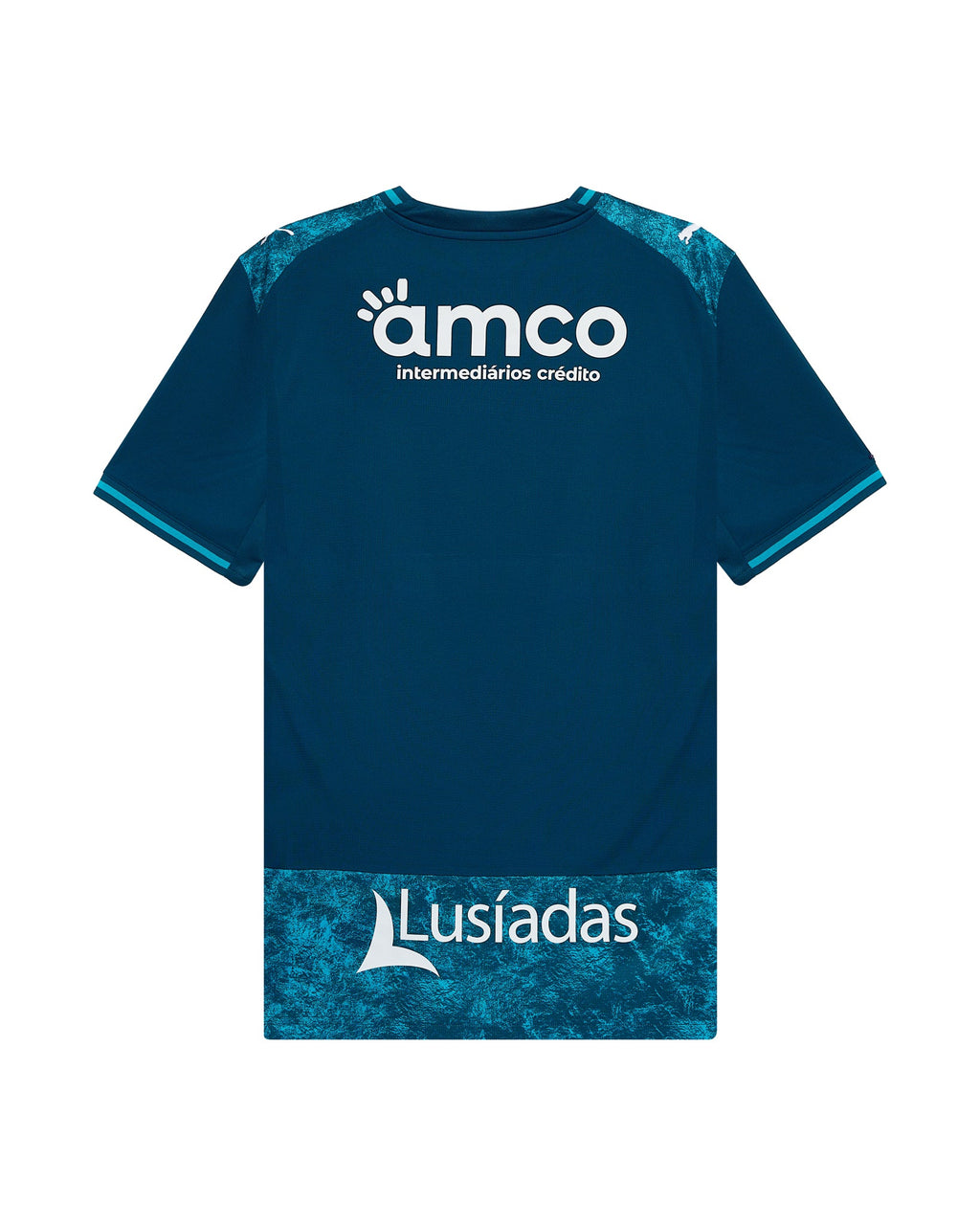 Braga 26/27 Away - Fan Version - image 2