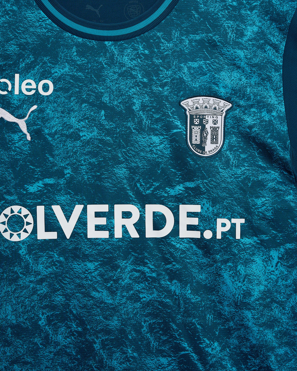 Braga 26/27 Away - Fan Version - image 3