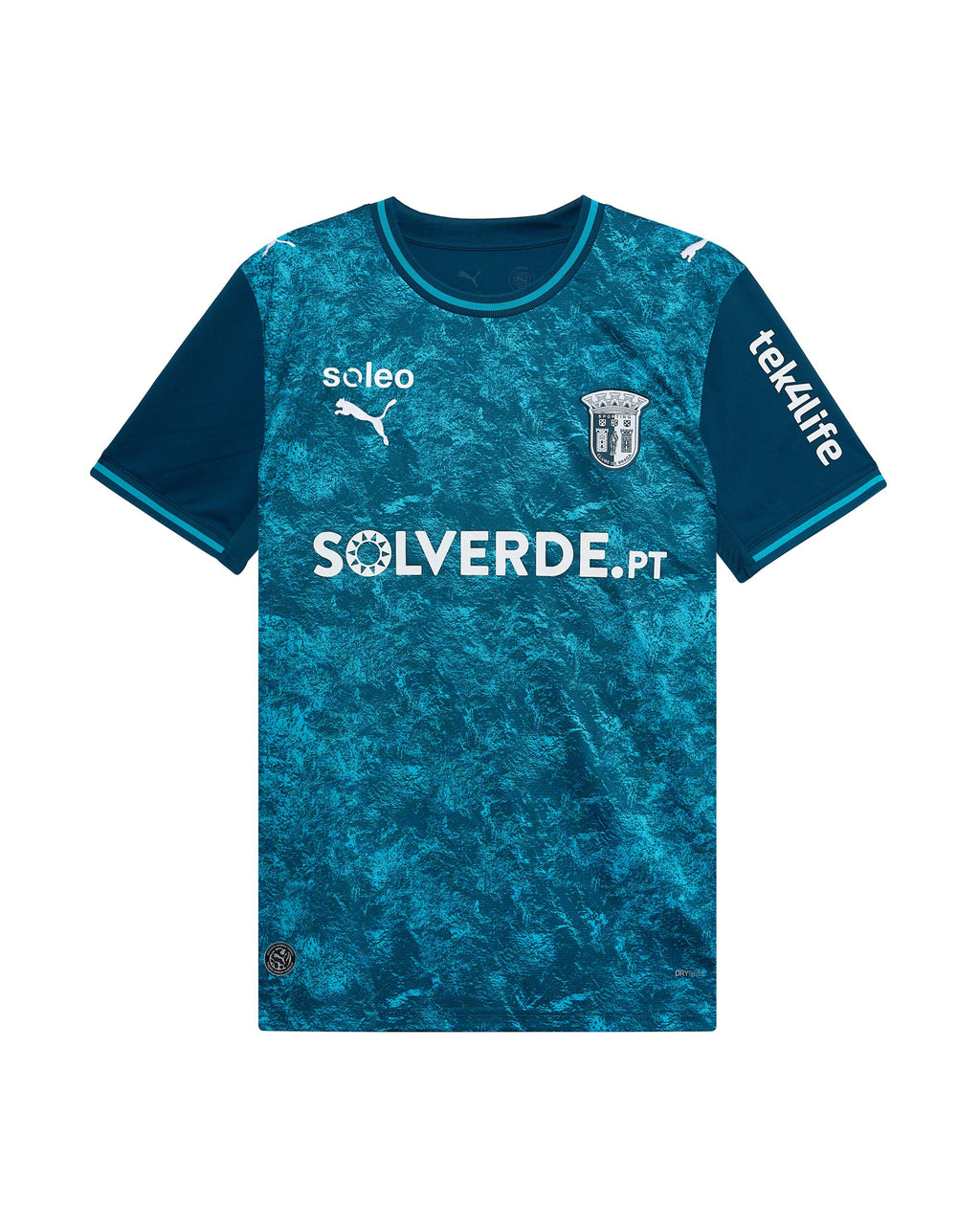 Braga 26/27 Away - Fan Version - image 1