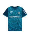 Braga 26/27 Away - Fan Version - image 1