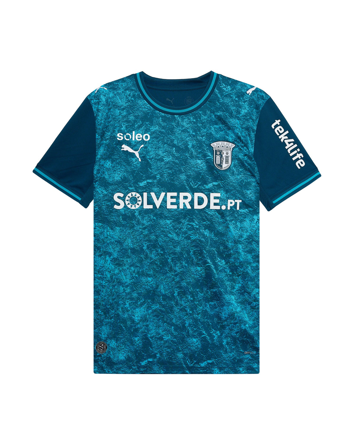 Braga 26/27 Away - Fan Version - image 1