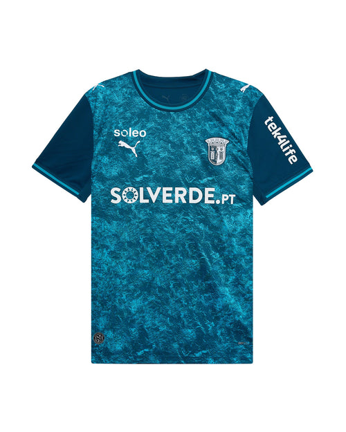 Braga 26/27 Away - Fan Version
