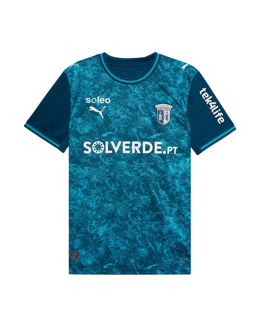 Braga 26/27 Away - Fan Version - image 1