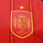 Spanien 26/27 I Heimtrikot – Fan-Version