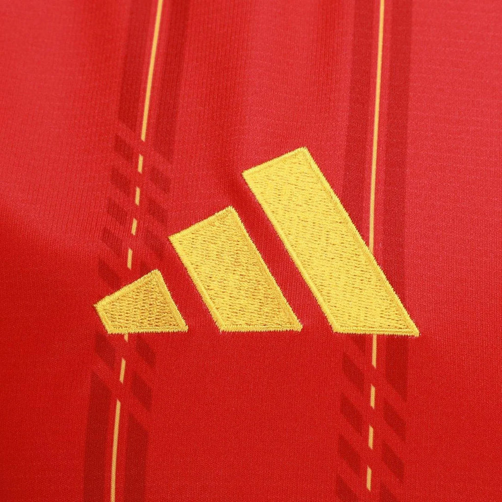 Spanien 26/27 I Heim – Spielerversion – Weltmeister