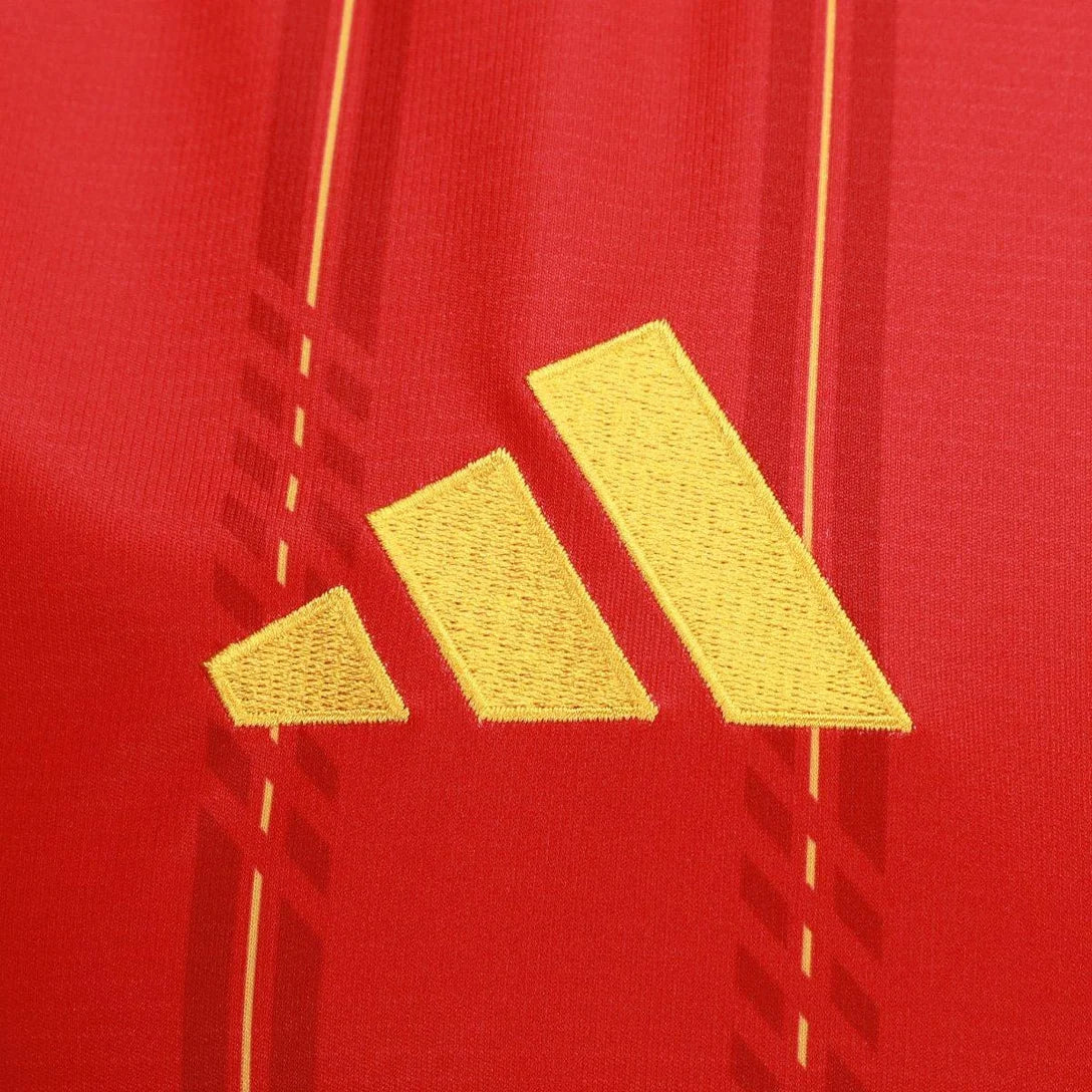 Spain 26/27 I Home Jersey - Fan Version