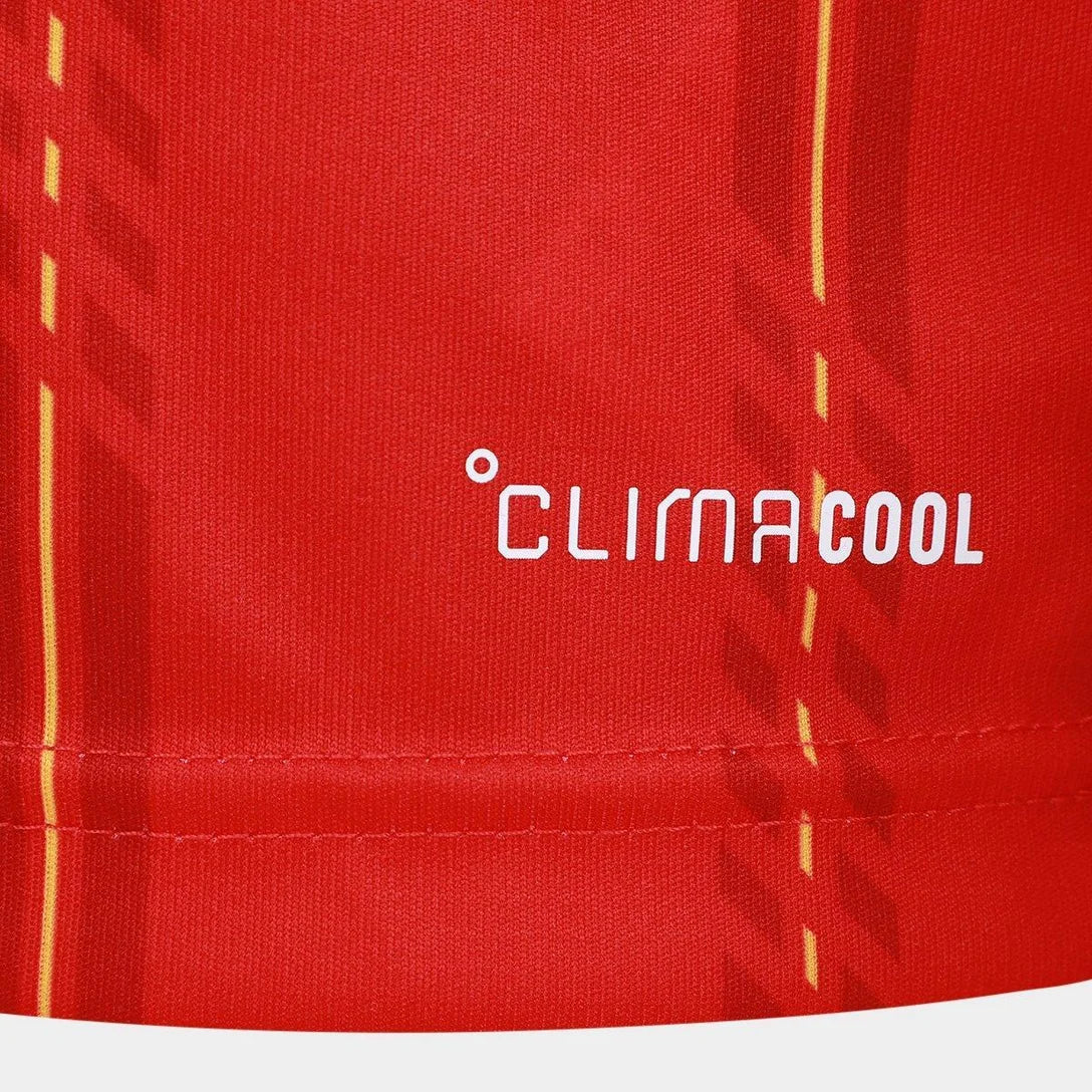 Spain 26/27 I Home Jersey - Fan Version